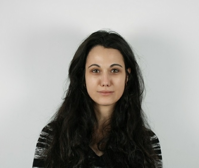 templatemo easy profile